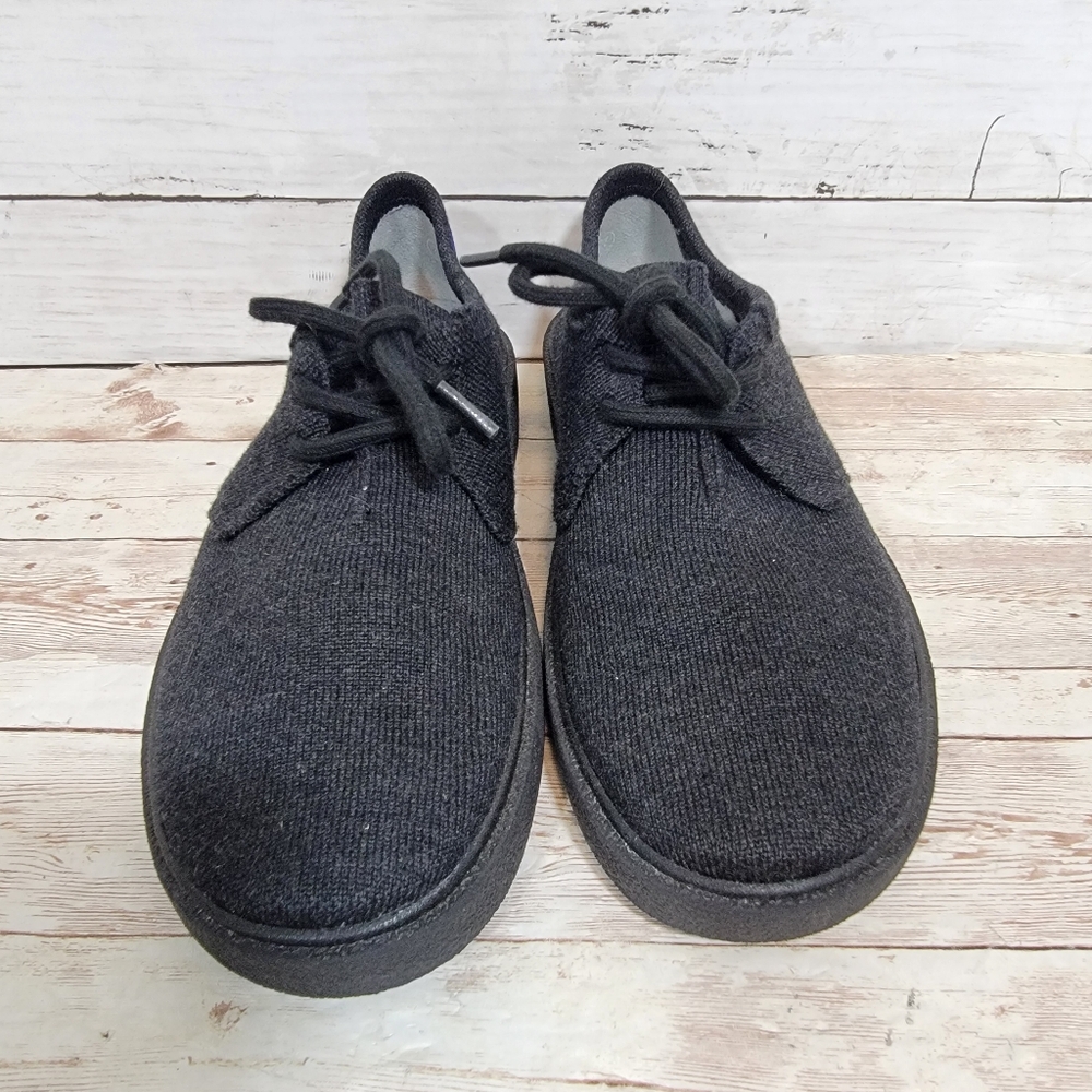 Rothy's Monty Lace Oxfords - Picture 5 of 11